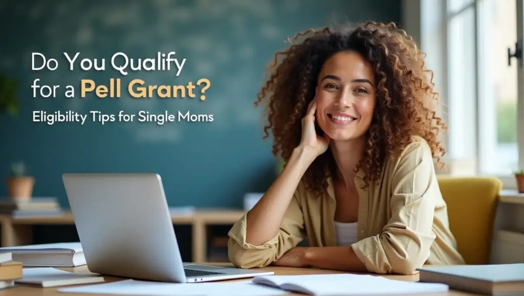 Do You Qualify for a Pell Grant? Eligibility Tips for Single Moms