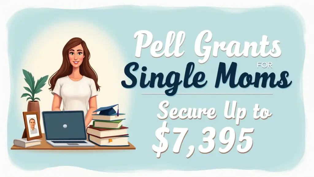Pell Grants for Single Moms