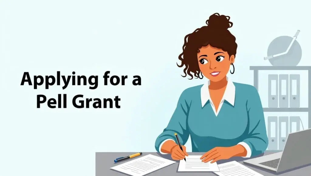 Applying for a Pell Grant: Step-by-Step Guide for Single Moms