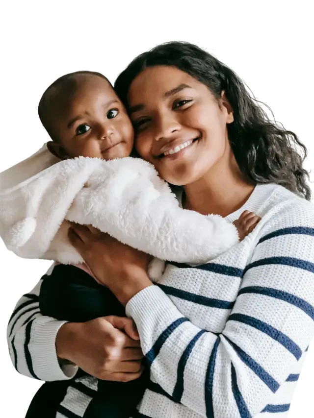 College Funding for Single Moms