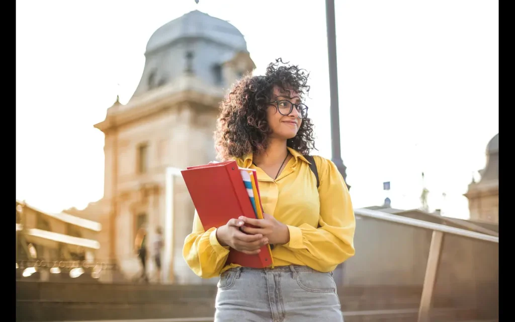 College Funding for Single Moms